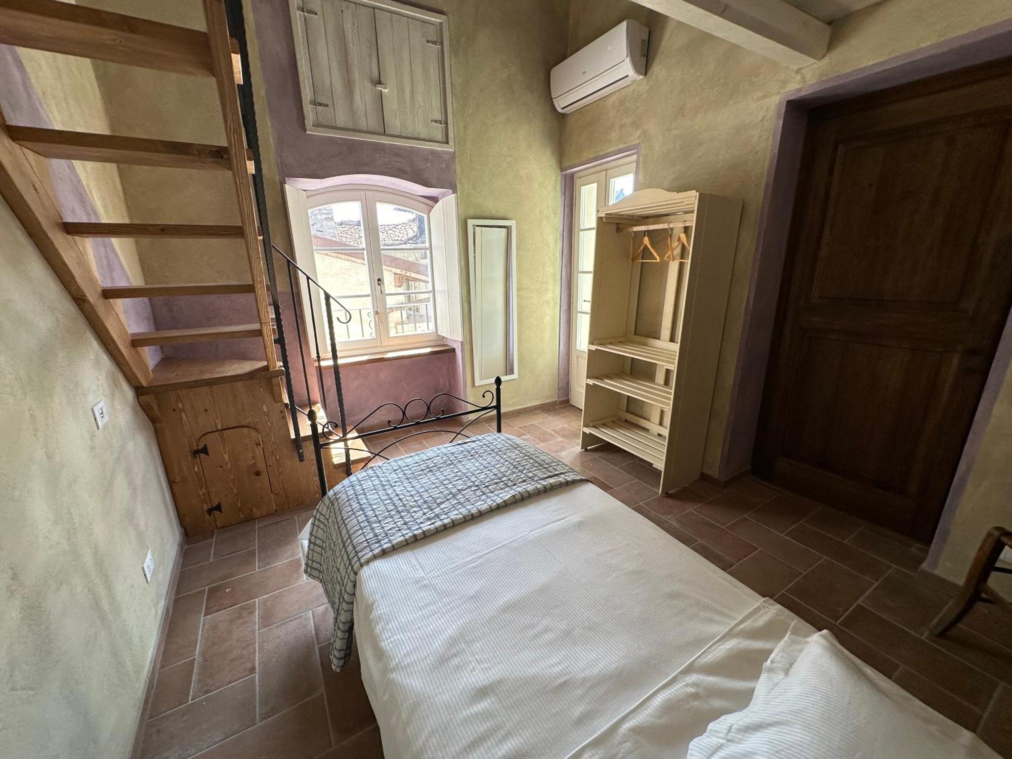 Nel Caruggio - B&B Mornese Exterior photo