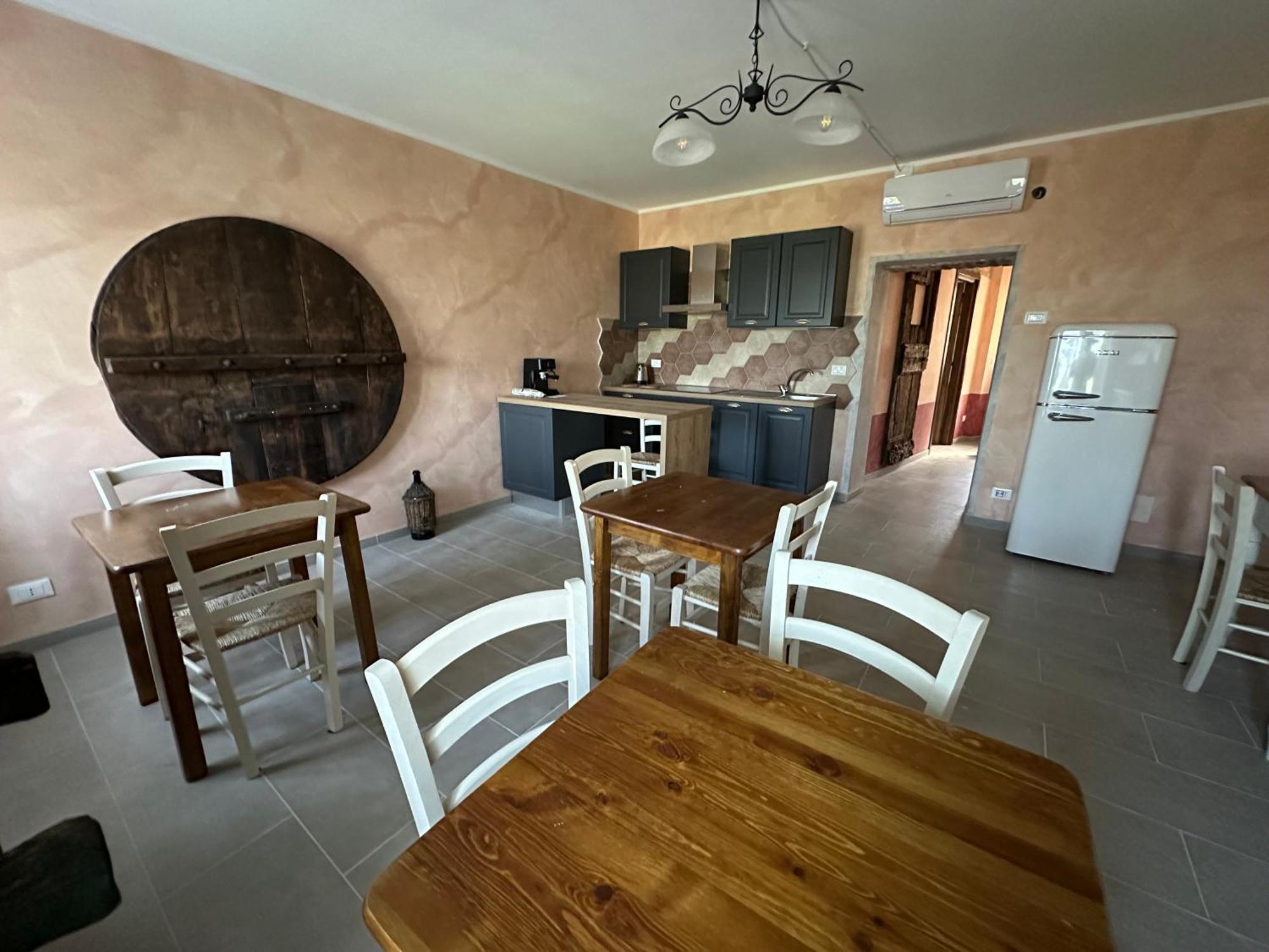 Nel Caruggio - B&B Mornese Exterior photo